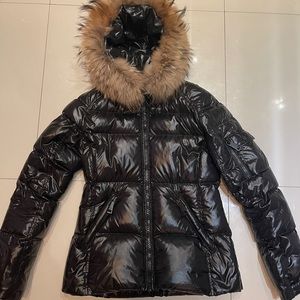 ❌SOLD❌Sam puffer jacket